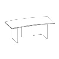 Biurko Forum bis F203 Biurko