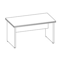 Biurko Forum bis F205 Biurko