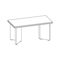Stolik Forum bis F310 Stolik
