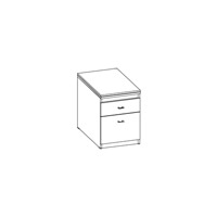 Kontener file Olimp OL18 Kontener file